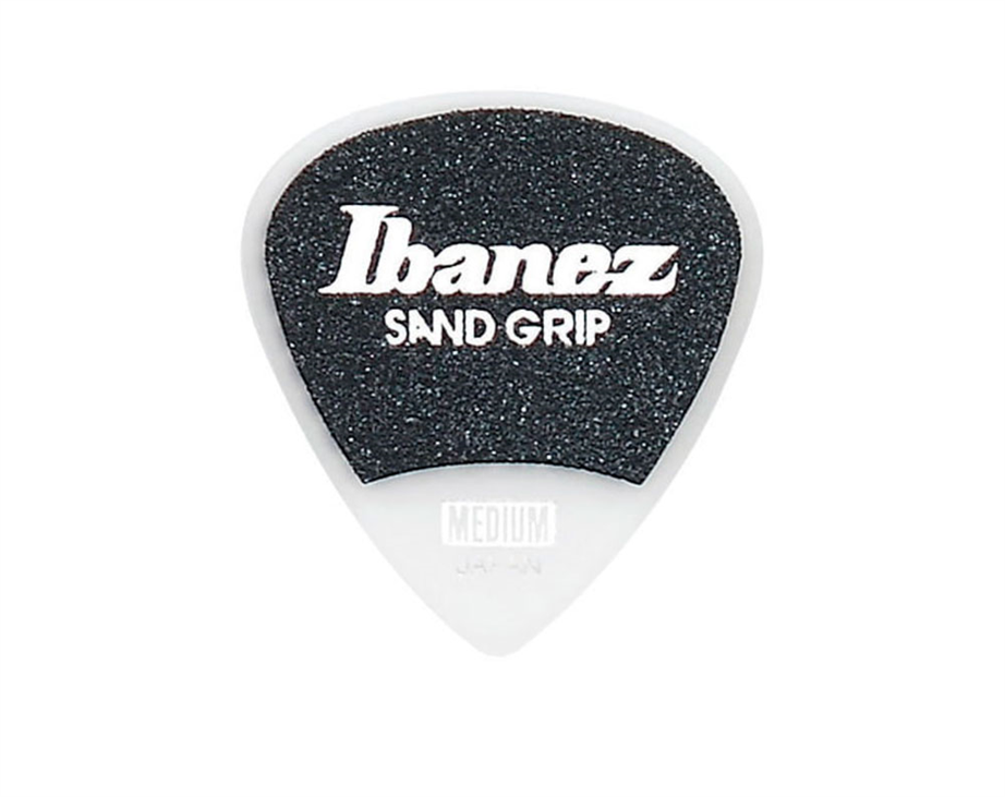 Púa Ibanez PA16MSG-WH Blanco 0.8mm