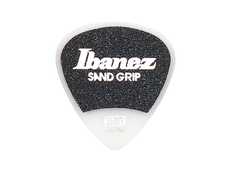 Púa Ibanez PA16XSG-WH Blanco 1.2mm