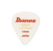 Ibanez EL14ST10 White 1.00mm Picks