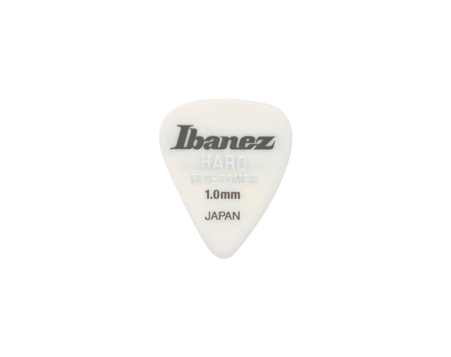 Ibanez EL14HD10 White 1.00mm Picks