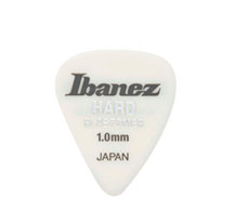 Ibanez EL14HD10 White 1.00mm Picks