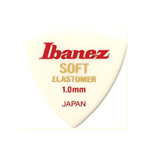 Ibanez EL8ST10 White 1.00mm Picks