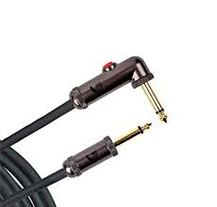 D'Addario PW-AGLRA-10 Cut-Off Switch 3,05mts Instrument cable