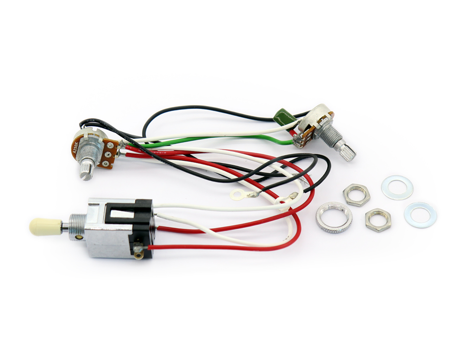 Yamaha QC880400 Potentiometer