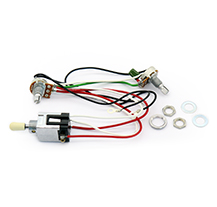 Yamaha QC880400 Potentiometer