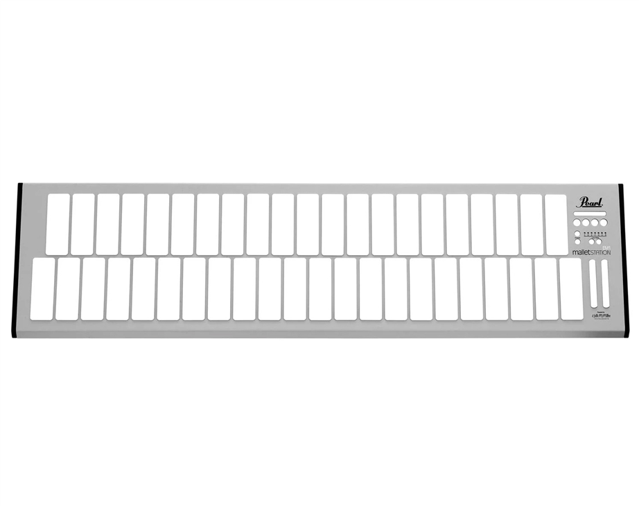 Pearl EM1 MIDI & Audio Controller