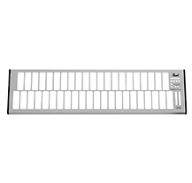 Pearl EM1 MIDI & Audio Controller