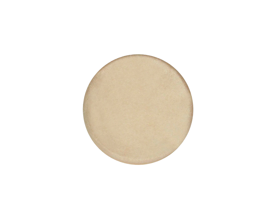 Adamastor 30cm natural drum head