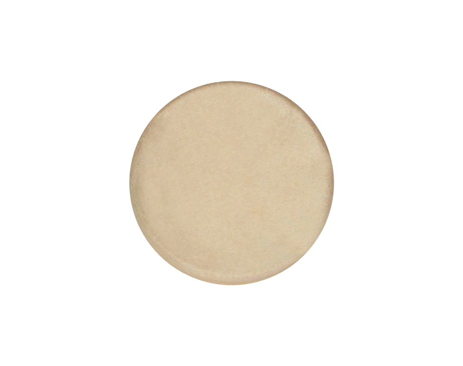 Adamastor 40cm natural drum head