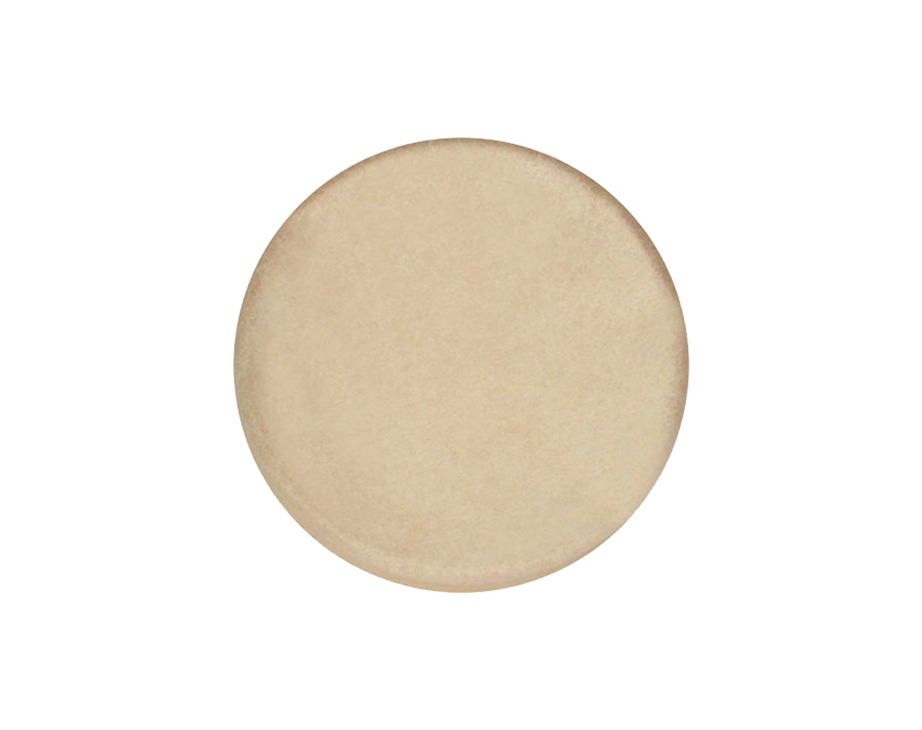 Adamastor 50cm natural drum head