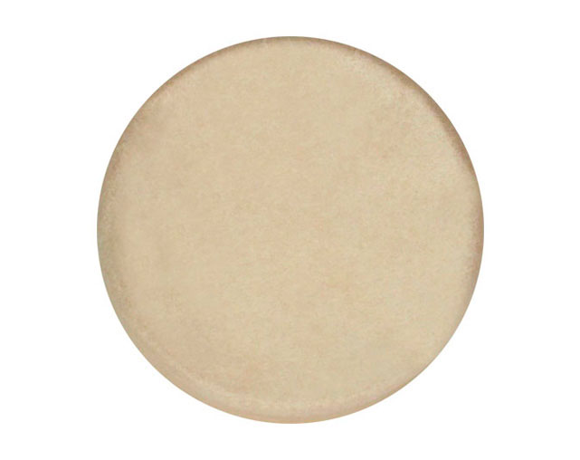 Adamastor 80cm natural drum head