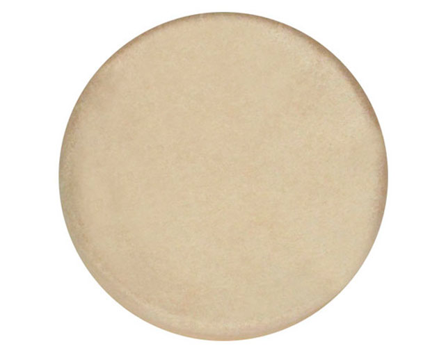 Adamastor 100Cm natural drum head