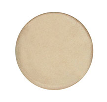 Adamastor 100Cm natural drum head