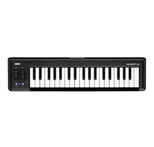 Korg MicroKEY AIR 37 MIDI Controller Keyboard
