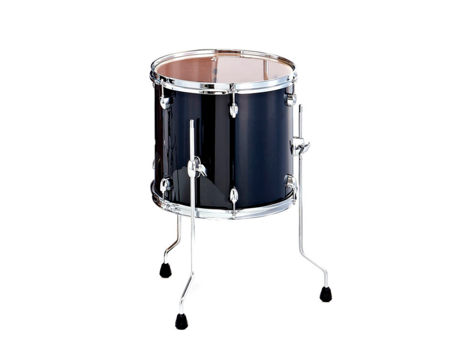 Pearl EXX1616F Export Black Cherry Glitter 16" Floor Tom
