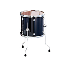 Pearl EXX1616F Export Black Cherry Glitter 16" Floor Tom