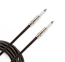 D'Addario PW-BG-10BK 3,05mt Instrument cable