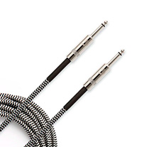D'Addario PW-BG-15BG Grey 4,5mt Instrument cable