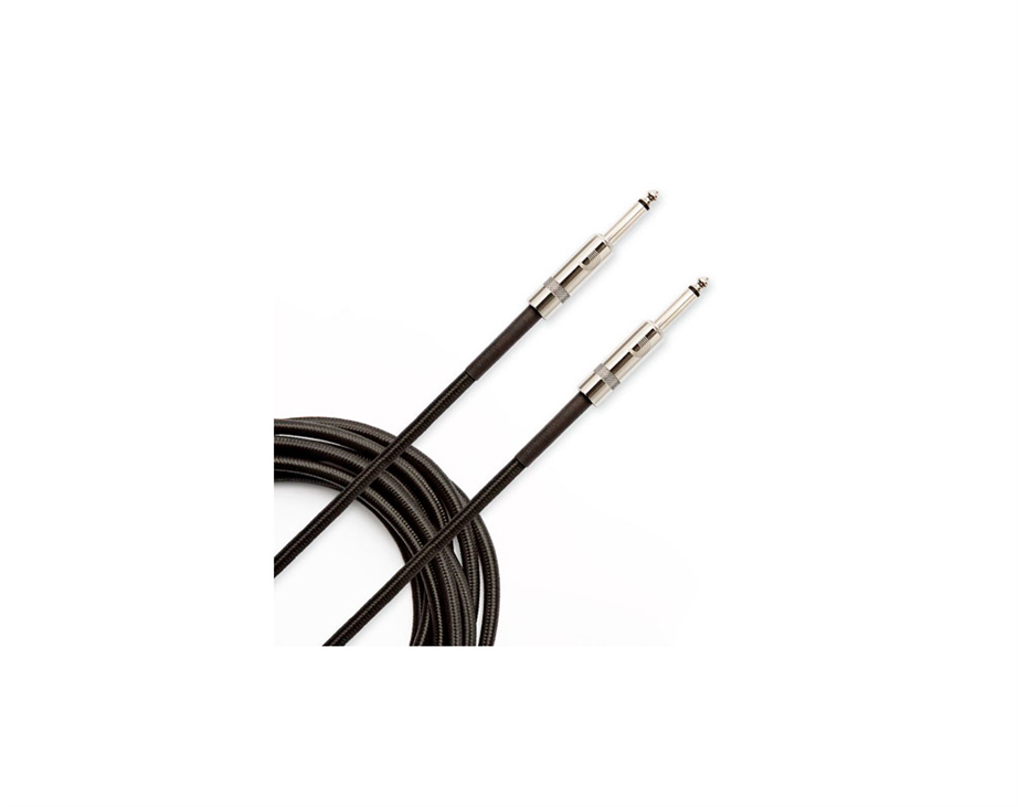 D'Addario PW-BG-15BK 4,5mt Instrument cable