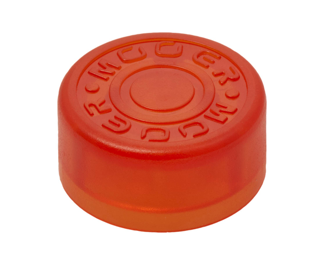 MOOER Candy Red Footswitch Topper