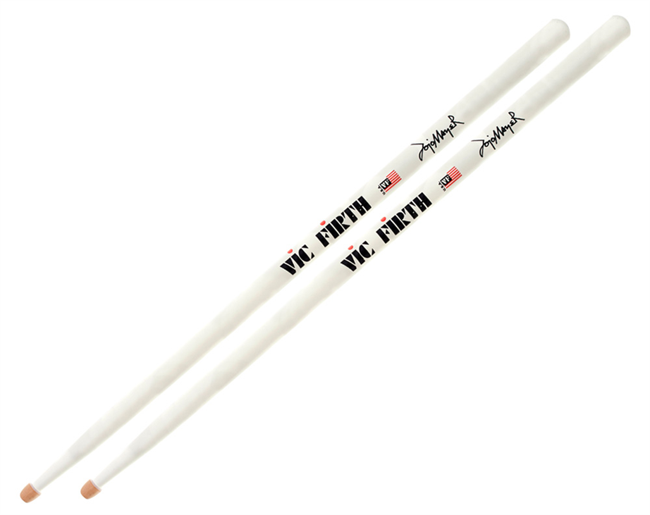 Baquetas Vic Firth Signature Jojo Mayer SJM