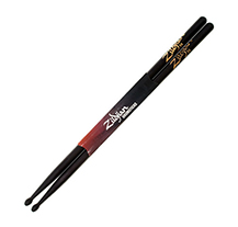 Zildjian 5A Black Drumsticks
