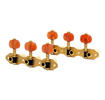 Yamaha WH289501 Silent SLG-130NW Guitar Machine Heads