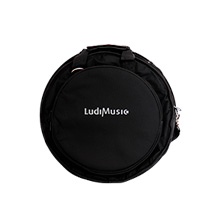 Ludimusic Logo 1365 14" Cymbal Bag