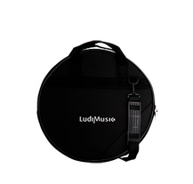 Ludimusic Logo 233 14" Cymbal Bag