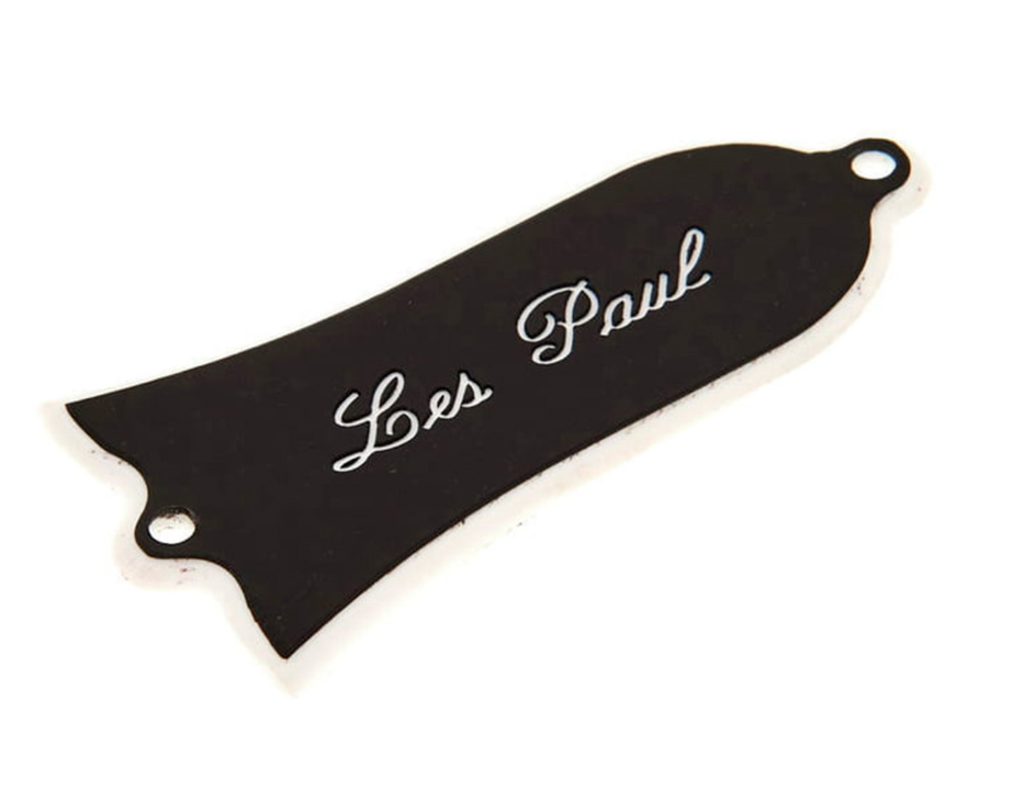 Gibson PRTR-061 Truss Rod Cover Les Paul
