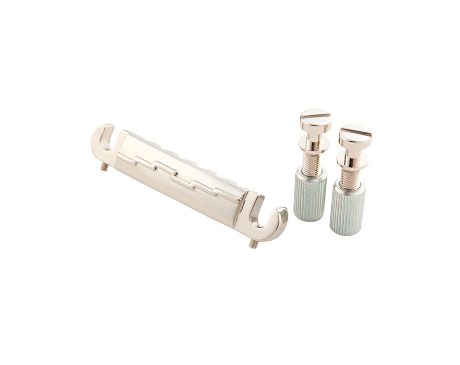 Gibson PTTP-070 Lightening Bar Wraparound Compensating Bridge