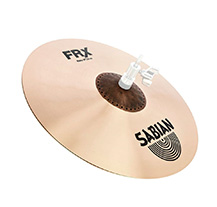 Sabian FRX 14" Hi Hat Cymbal