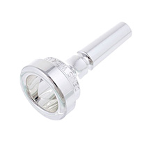 Denis Wick 2AL 5880 Bass Trombone Mouthpiece
