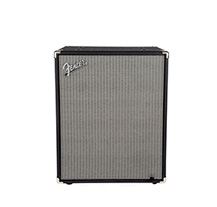 Fender Rumble 210 Cabinet 2x10"