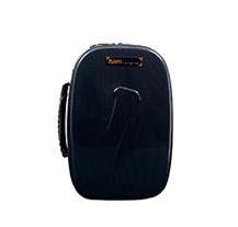 BAM TREK3029SC Black Carbon Oboe case