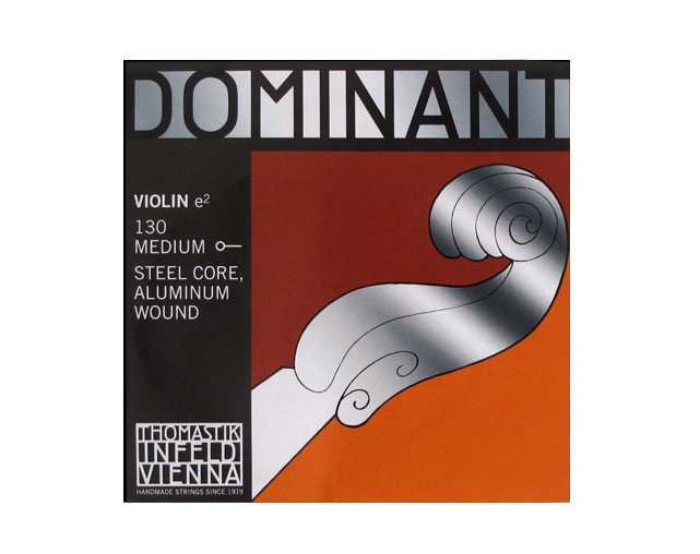 Thomastik 130 Dominant Violin String