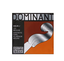 Thomastik 131 Dominant 4/4 A Violin String