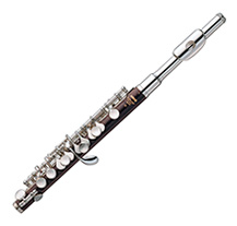 Yamaha YPC-82 Piccolo Flute