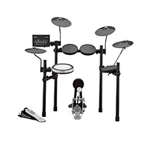 Yamaha DTX-482K Electronic Drumset