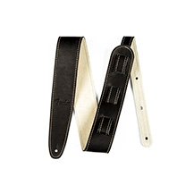 Fender Ball Glove Black Guitar Strap