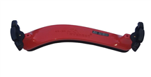 Everest ES-4 Spring Collection Red 3/4 - 4/4 Violin Shoulder Rest