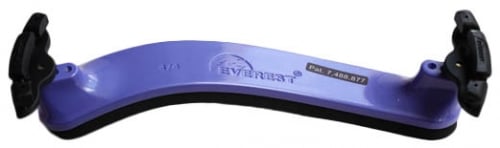 Almofada Violino Everest ES-4 Spring Collection Lilás 3/4 - 4/4
