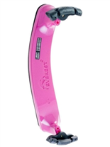 Everest ES-4 Spring Collection Rose 3/4 - 4/4 Violin Shoulder Rest