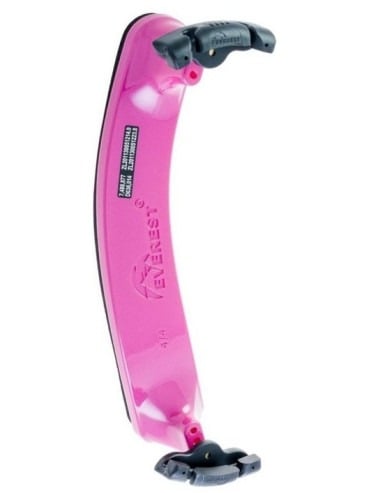 Almofada Violino Everest ES-4 Spring Collection Rosa 3/4 - 4/4