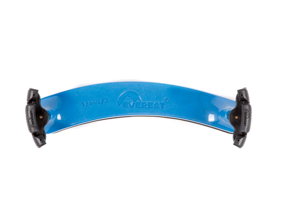 Almofada Violino Everest ES-2 Spring Collection Azul 1/2- 3/4