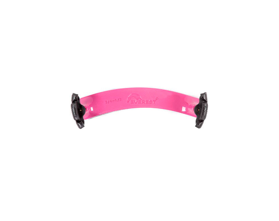 Almofada Violino Everest ES-2 Spring Collection Rosa 1/2- 3/4