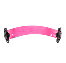 Everest ES-2 Spring Collection Rose 1/2- 3/4 Violin Shoulder Rest