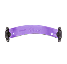 Everest ES-2 Spring Collection Lilac 1/2- 3/4 Violin Shoulder Rest