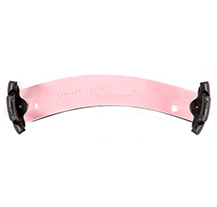 Everest ES-2 Spring Collection Rose 1/2- 3/4 Violin Shoulder Rest
