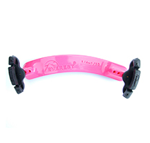 Everest ES-1 Spring Collection Rose 1/4 - 1/10 Violin Shoulder Rest